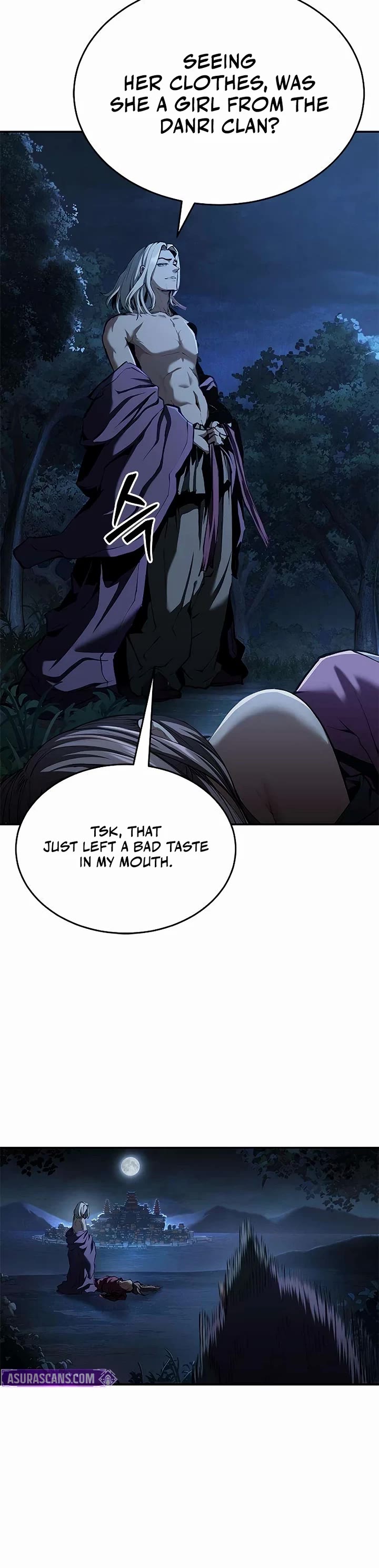 Murim Psychopath Chapter 19 page 9 - Chapter 19