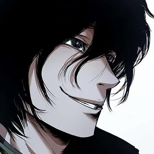 Murim Psychopath Chapter 19 cover
