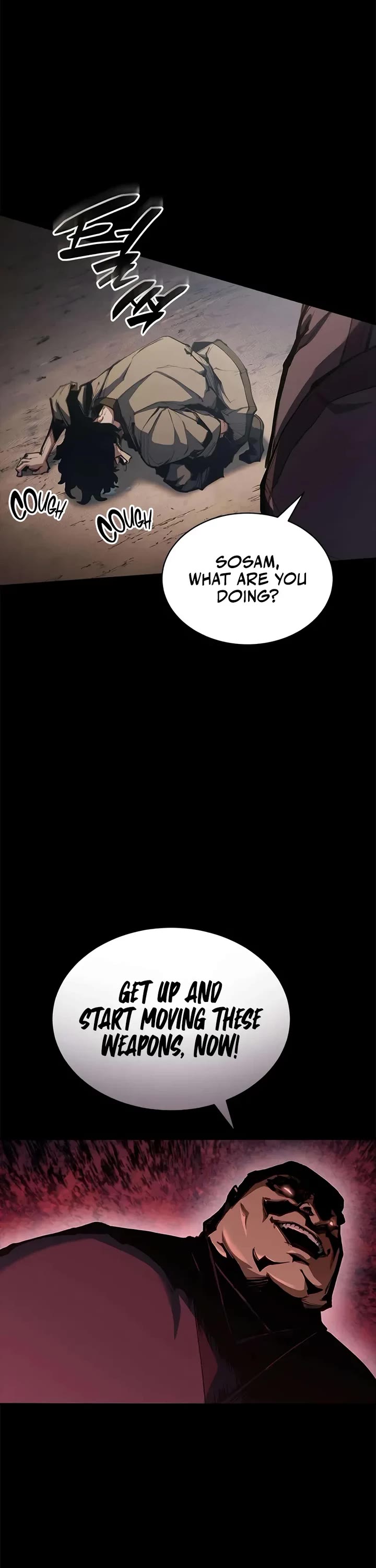 Murim Psychopath Chapter 2 page 13 - Chapter 2