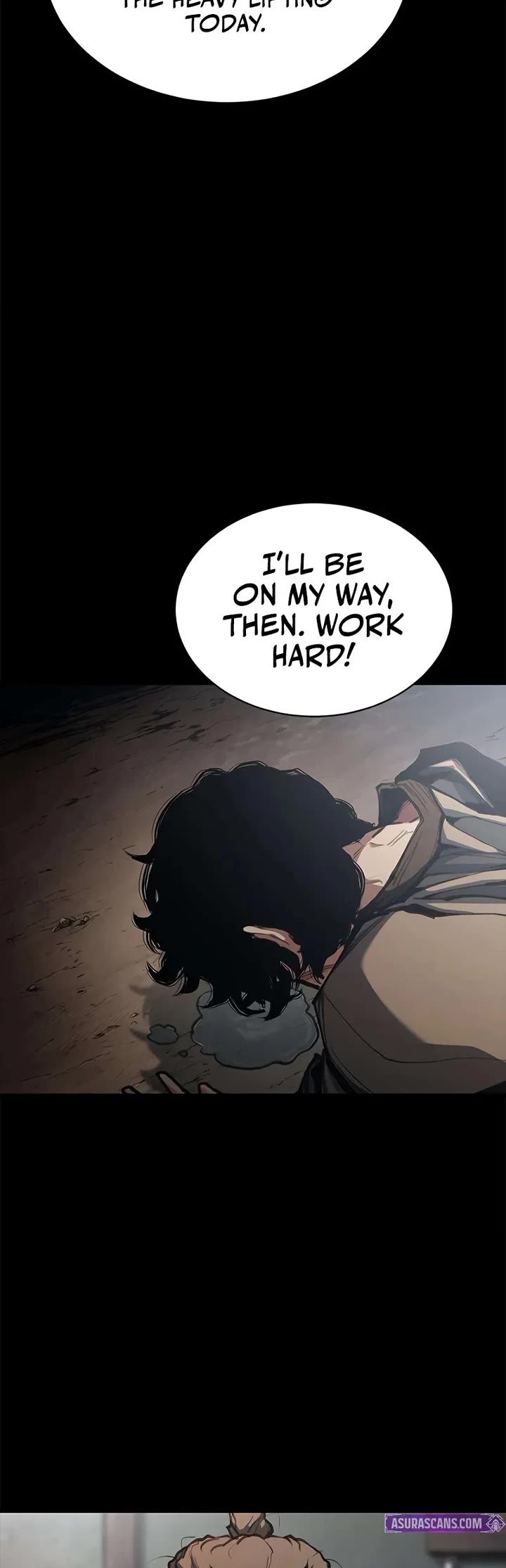 Murim Psychopath Chapter 2 page 15 - Chapter 2