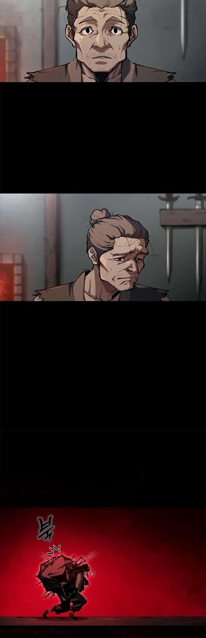 Murim Psychopath Chapter 2 page 16 - Chapter 2