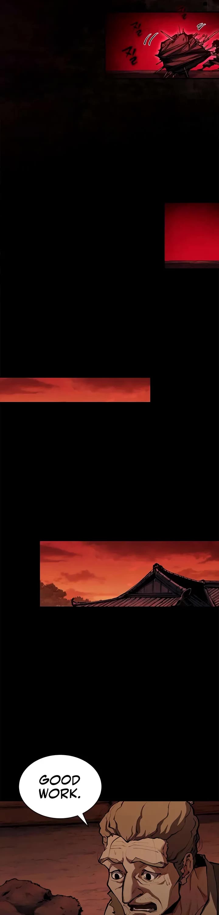 Murim Psychopath Chapter 2 page 18 - Chapter 2