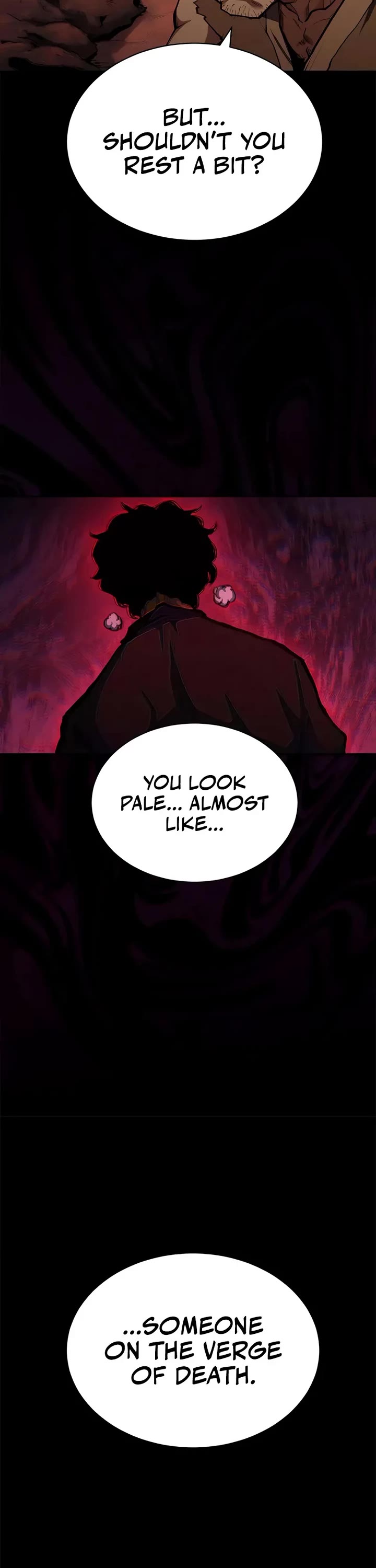 Murim Psychopath Chapter 2 page 19 - Chapter 2