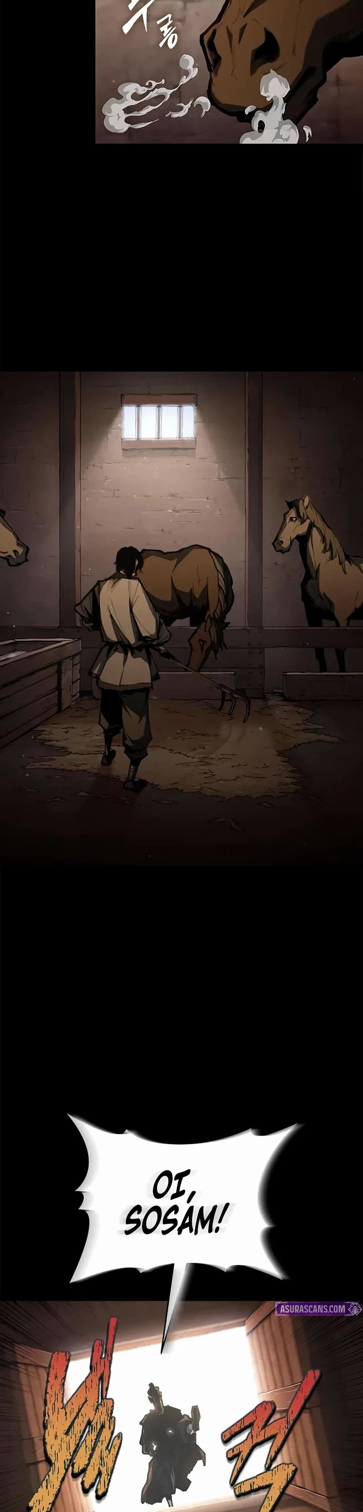 Murim Psychopath Chapter 2 page 2 - Chapter 2