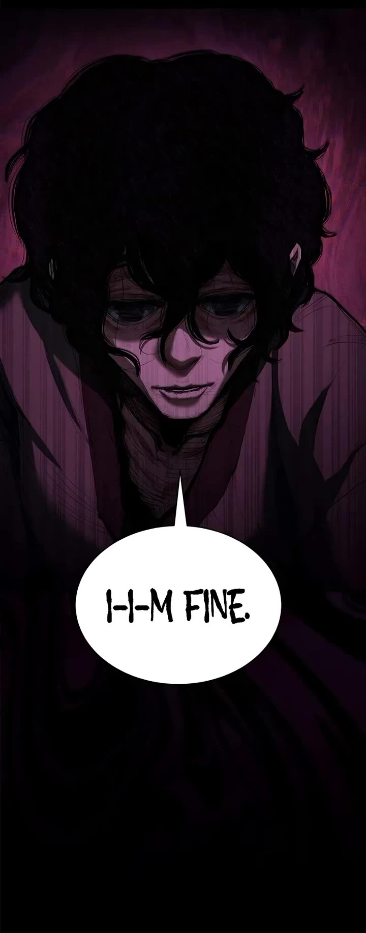 Murim Psychopath Chapter 2 page 20 - Chapter 2
