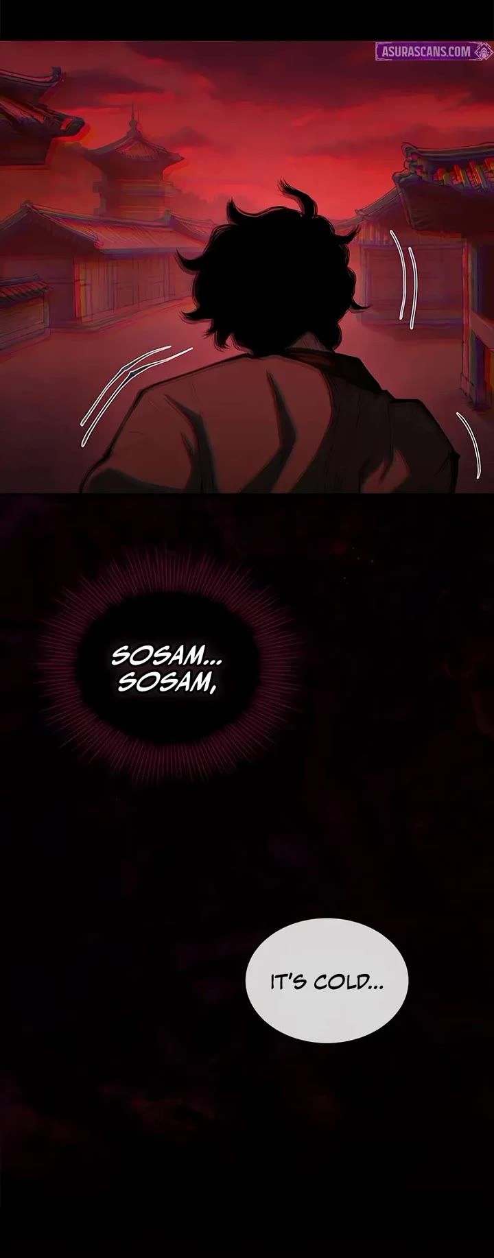 Murim Psychopath Chapter 2 page 21 - Chapter 2