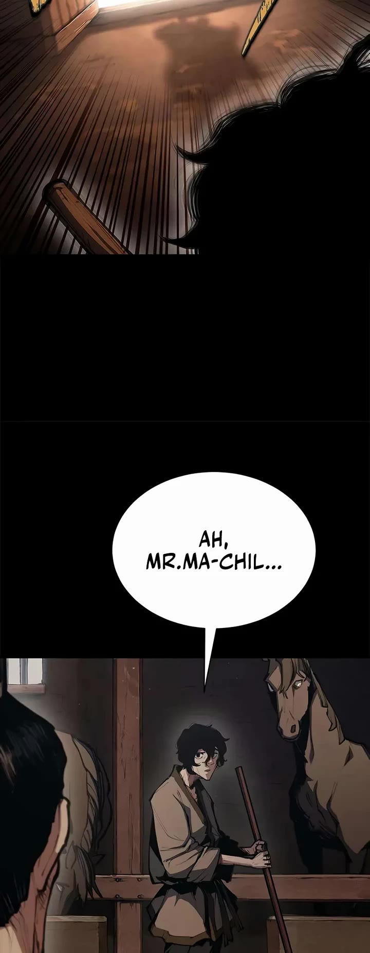 Murim Psychopath Chapter 2 page 3 - Chapter 2