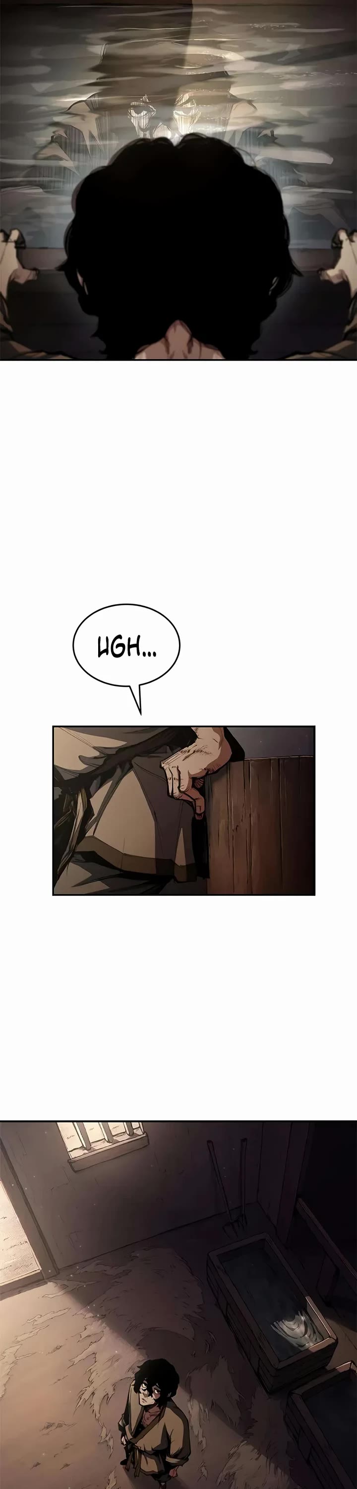 Murim Psychopath Chapter 2 page 32 - Chapter 2