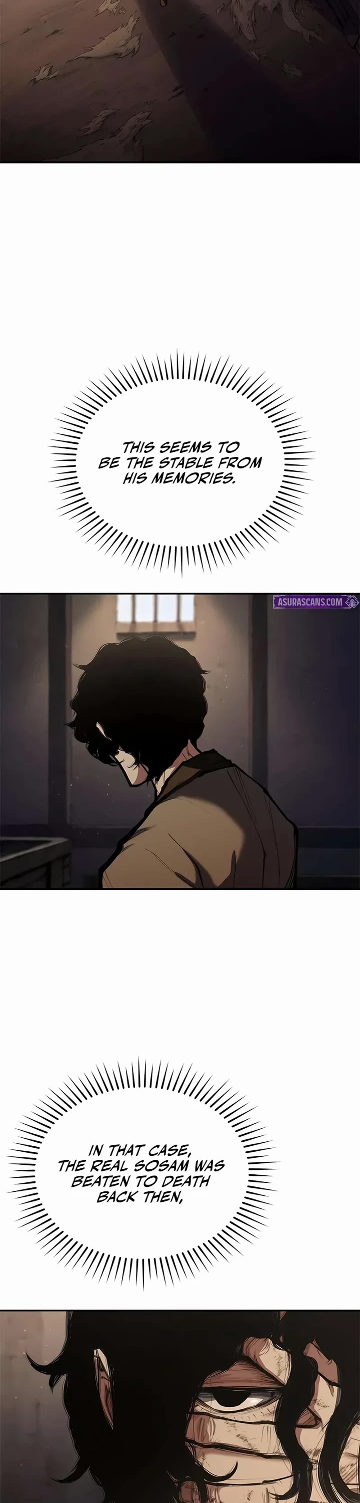 Murim Psychopath Chapter 2 page 33 - Chapter 2