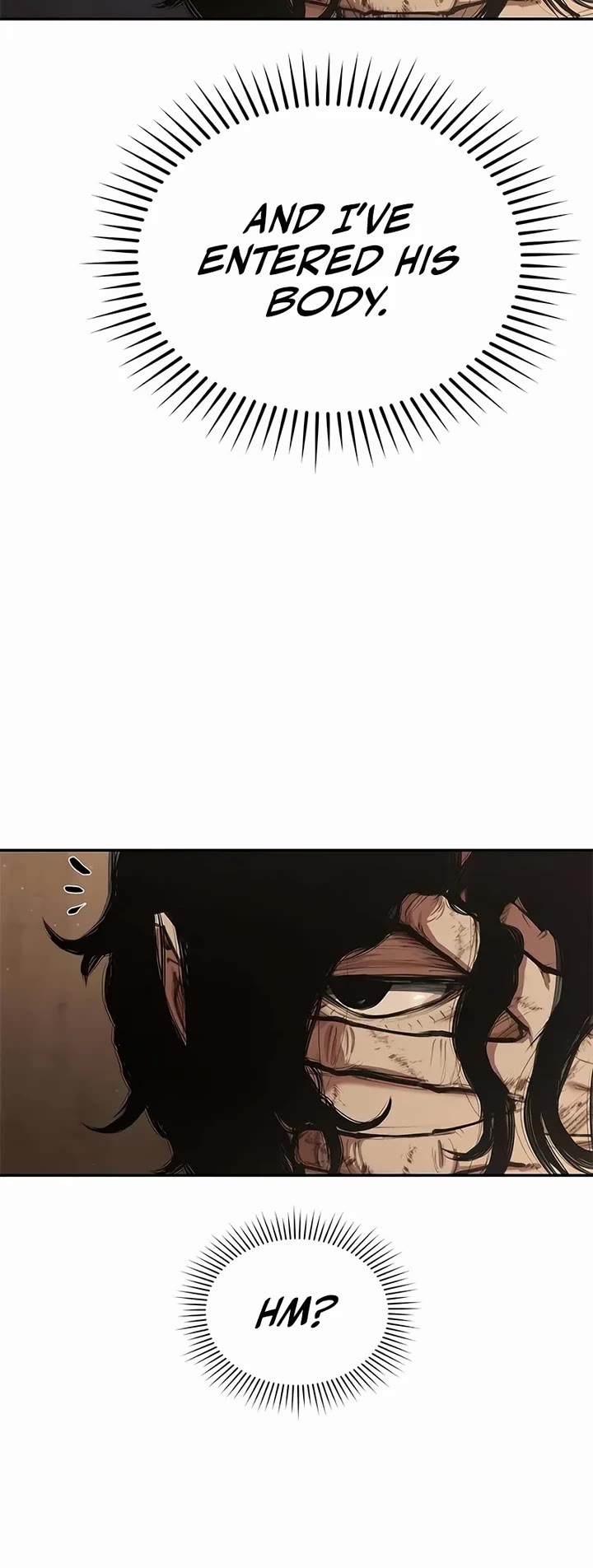 Murim Psychopath Chapter 2 page 34 - Chapter 2