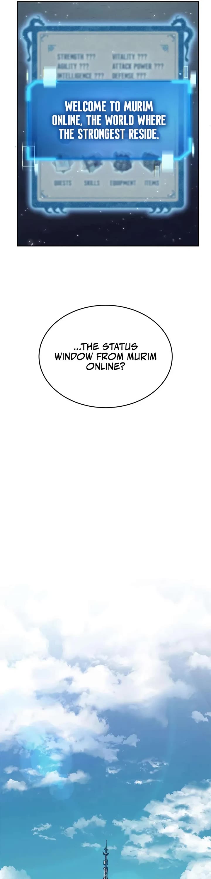 Murim Psychopath Chapter 2 page 36 - Chapter 2