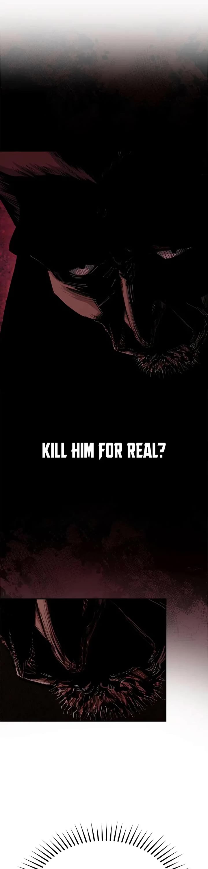 Murim Psychopath Chapter 2 page 41 - Chapter 2