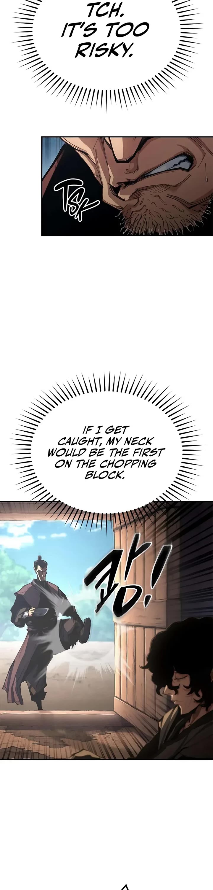 Murim Psychopath Chapter 2 page 42 - Chapter 2