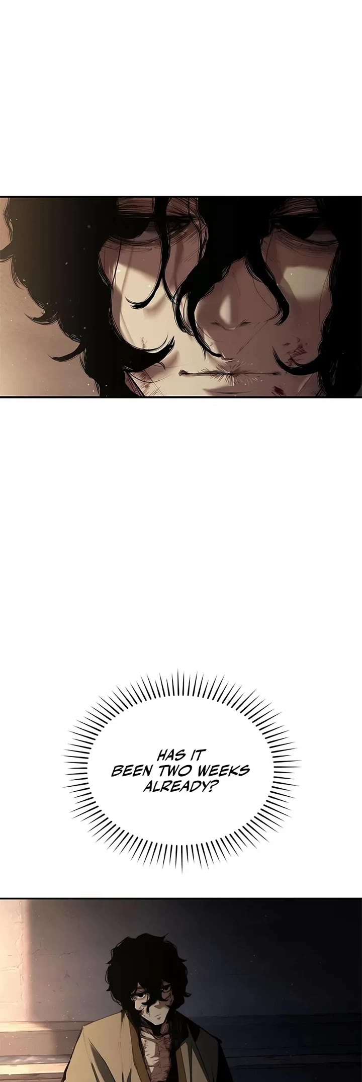 Murim Psychopath Chapter 2 page 44 - Chapter 2