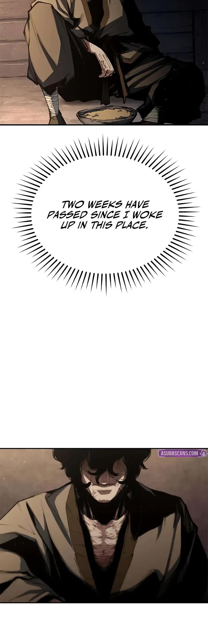 Murim Psychopath Chapter 2 page 45 - Chapter 2