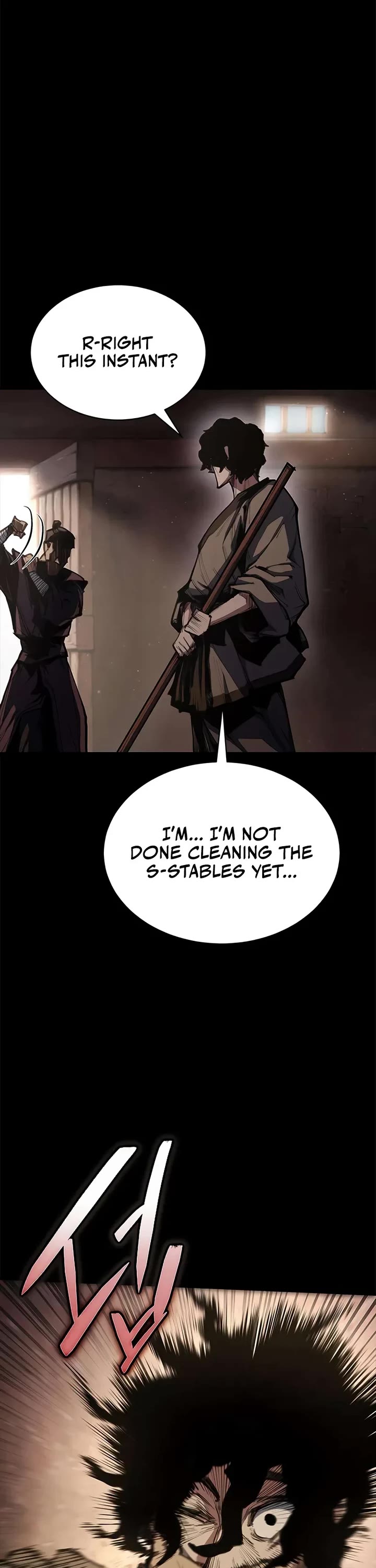 Murim Psychopath Chapter 2 page 5 - Chapter 2