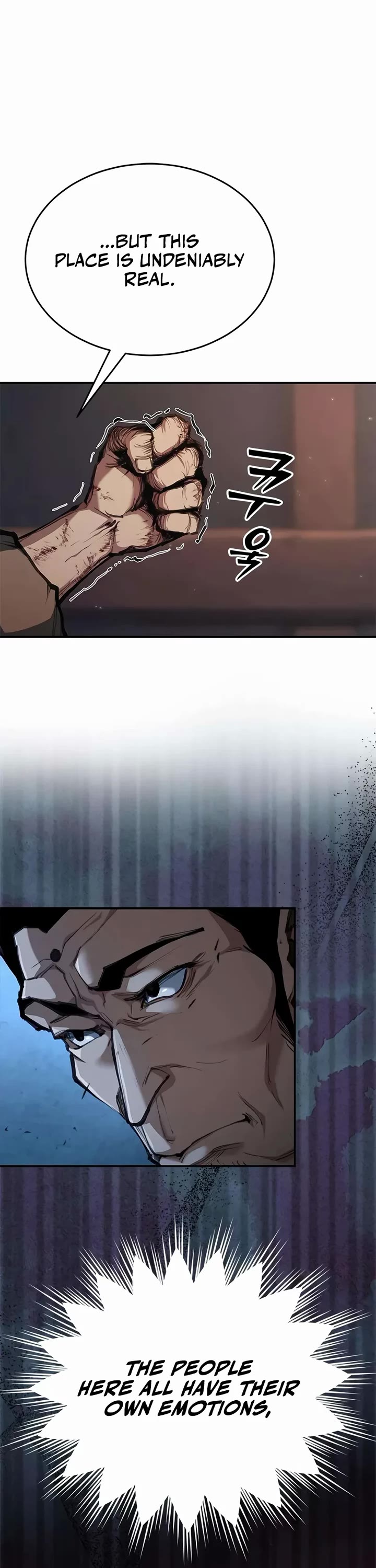 Murim Psychopath Chapter 2 page 53 - Chapter 2