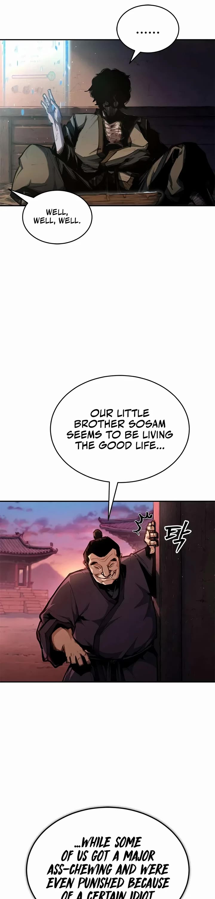 Murim Psychopath Chapter 2 page 56 - Chapter 2