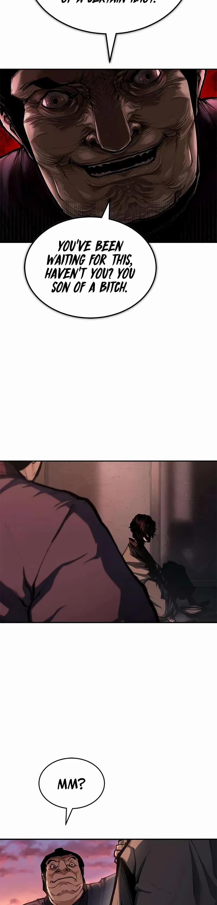 Murim Psychopath Chapter 2 page 57 - Chapter 2