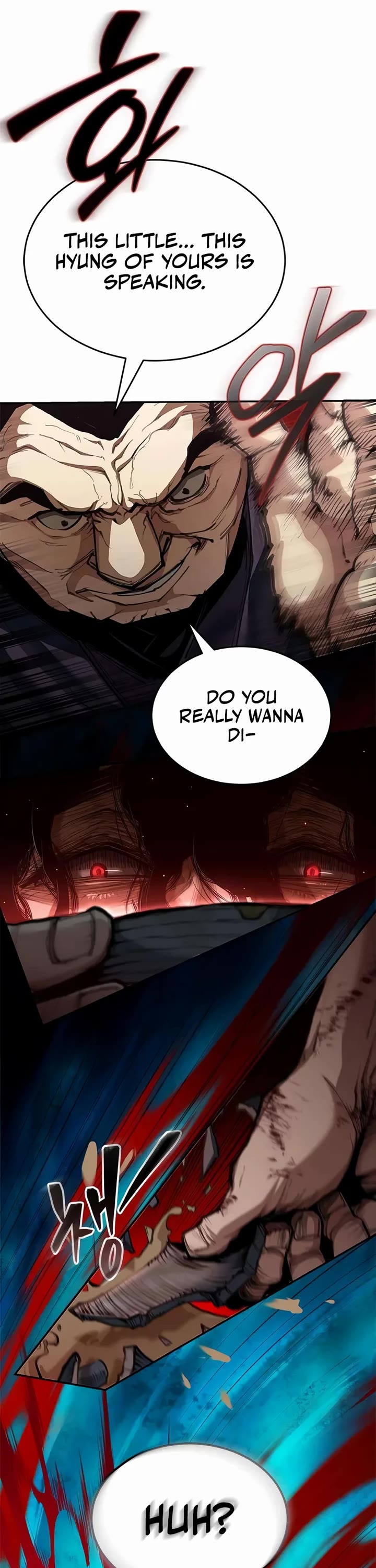 Murim Psychopath Chapter 2 page 60 - Chapter 2