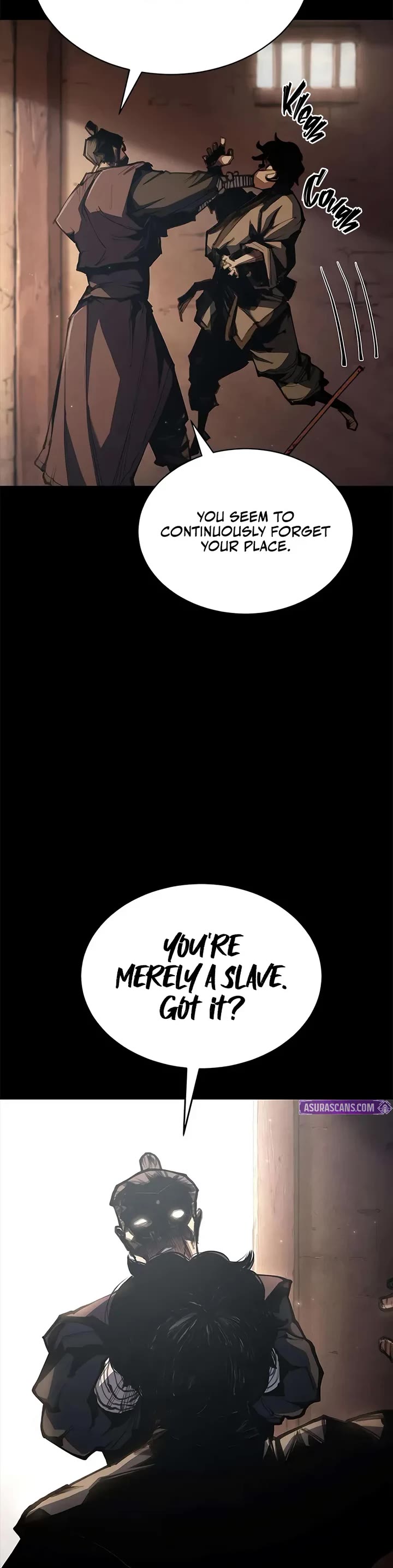 Murim Psychopath Chapter 2 page 7 - Chapter 2