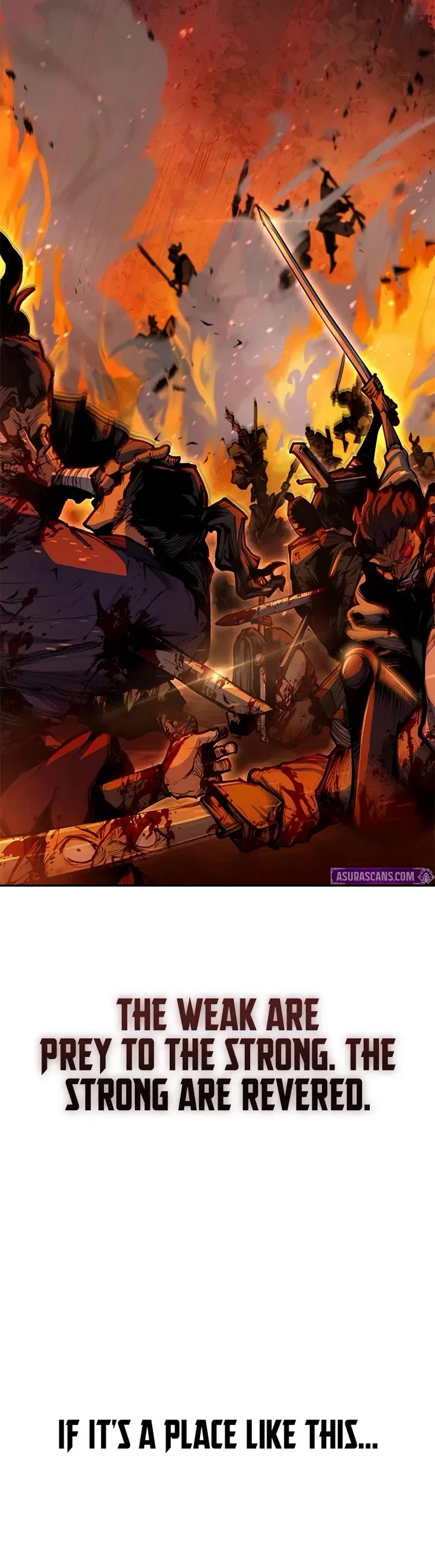 Murim Psychopath Chapter 2 page 73 - Chapter 2