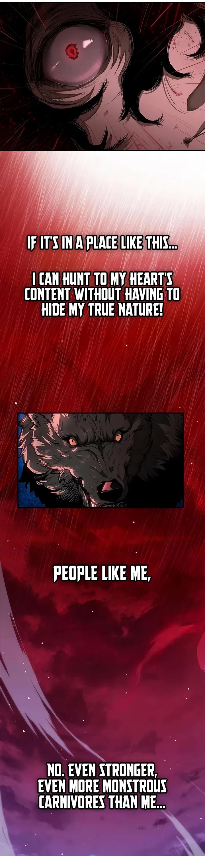 Murim Psychopath Chapter 2 page 74 - Chapter 2