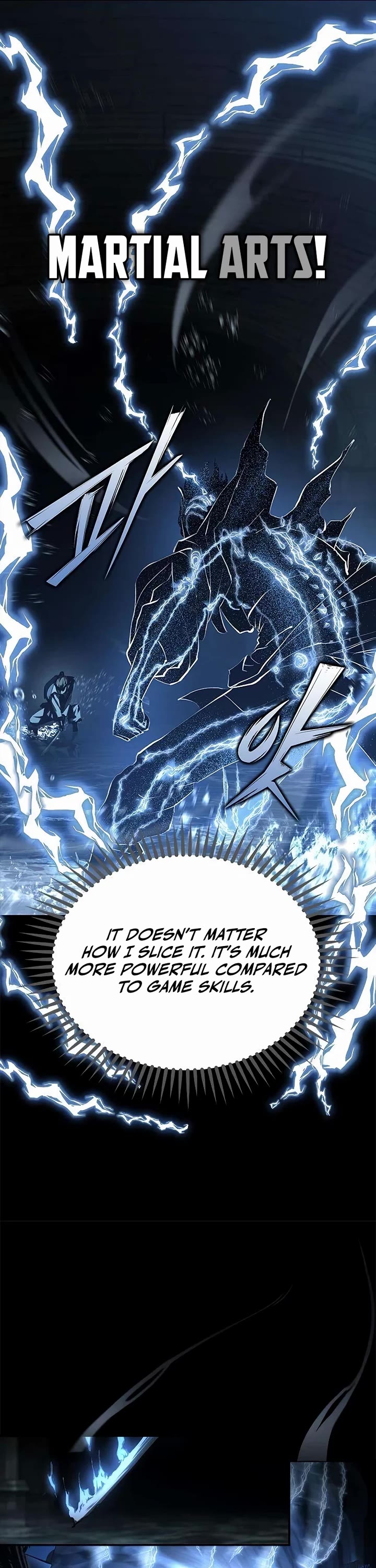 Murim Psychopath Chapter 20 page 11 - Chapter 20
