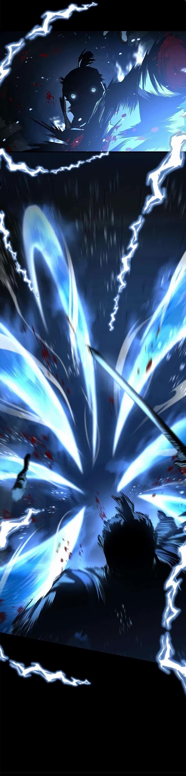 Murim Psychopath Chapter 20 page 15 - Chapter 20