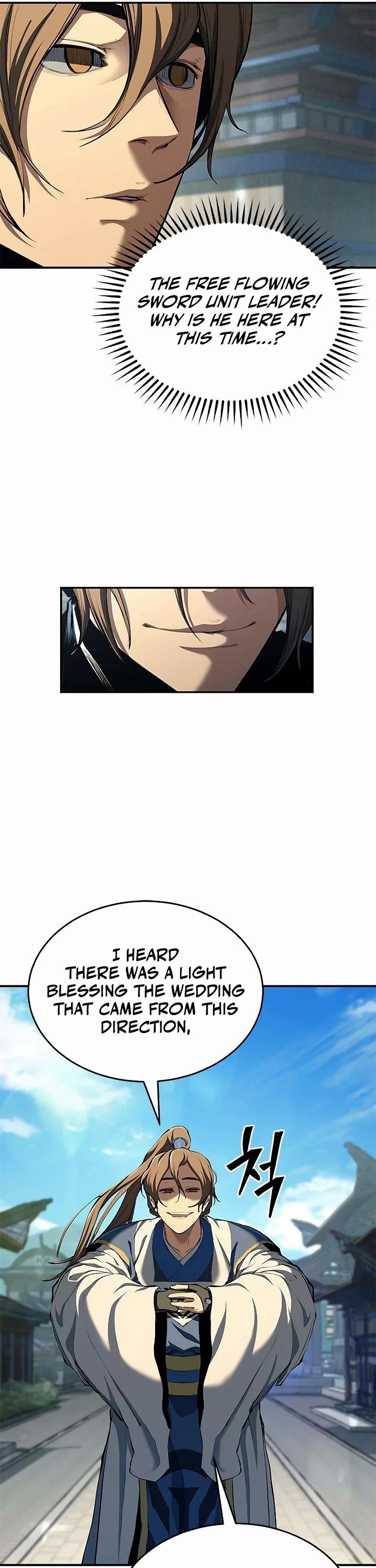 Murim Psychopath Chapter 20 page 30 - Chapter 20