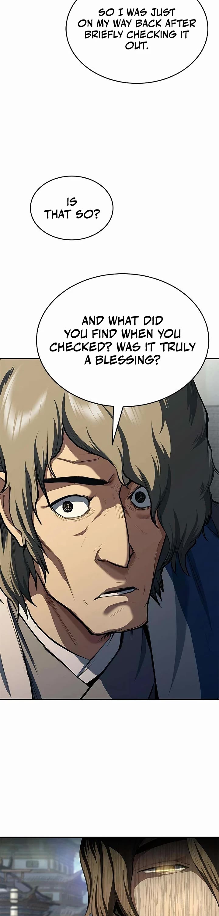 Murim Psychopath Chapter 20 page 31 - Chapter 20