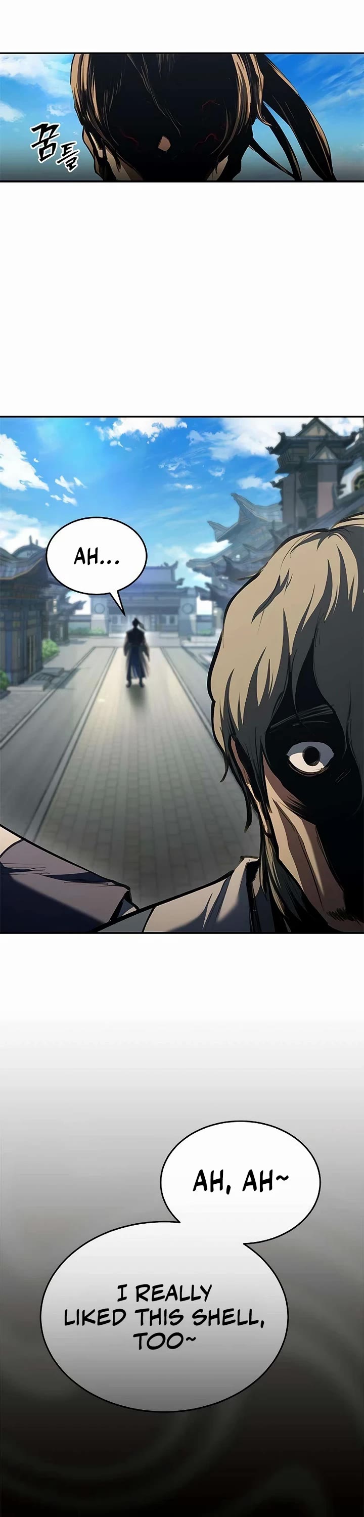 Murim Psychopath Chapter 20 page 35 - Chapter 20