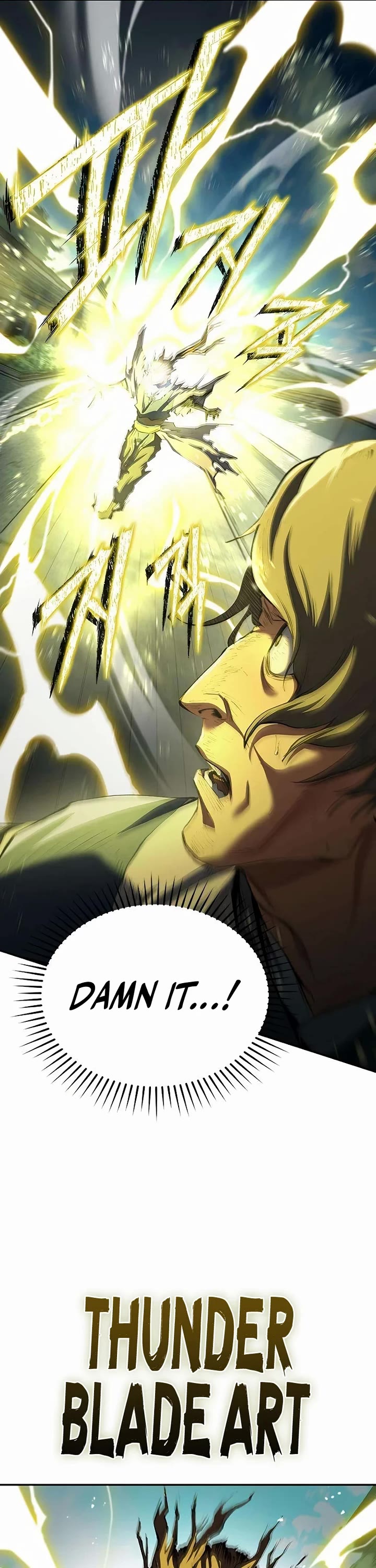 Murim Psychopath Chapter 20 page 39 - Chapter 20