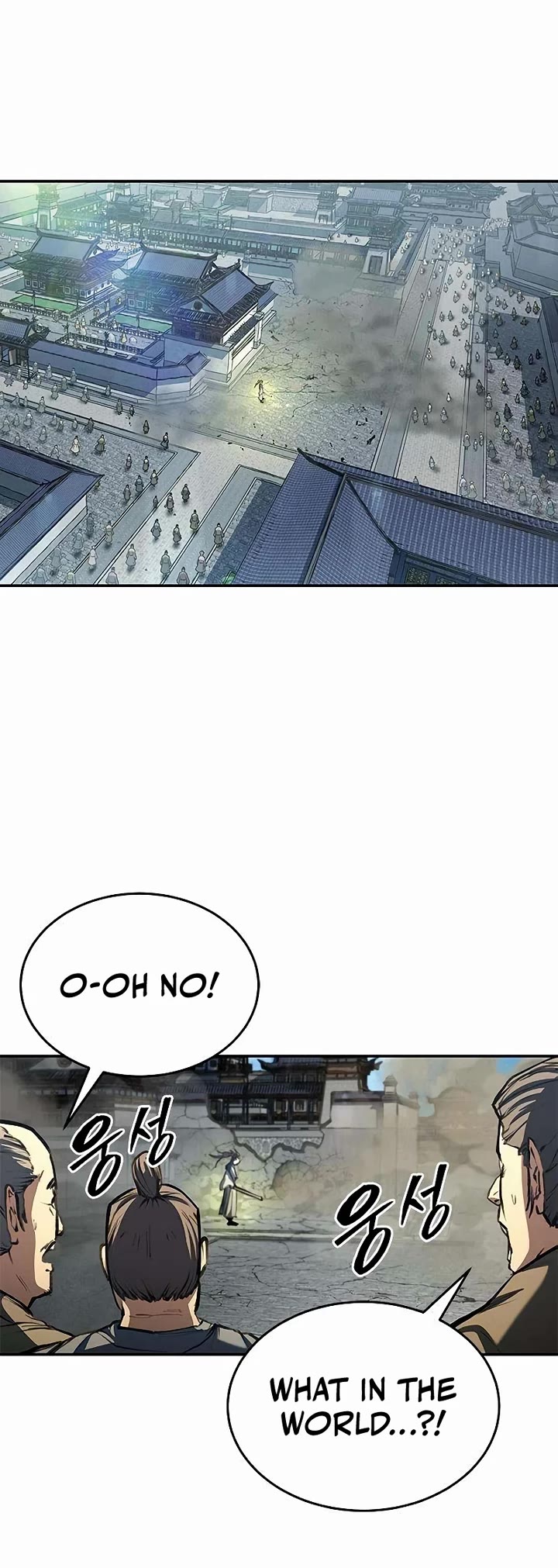 Murim Psychopath Chapter 20 page 42 - Chapter 20