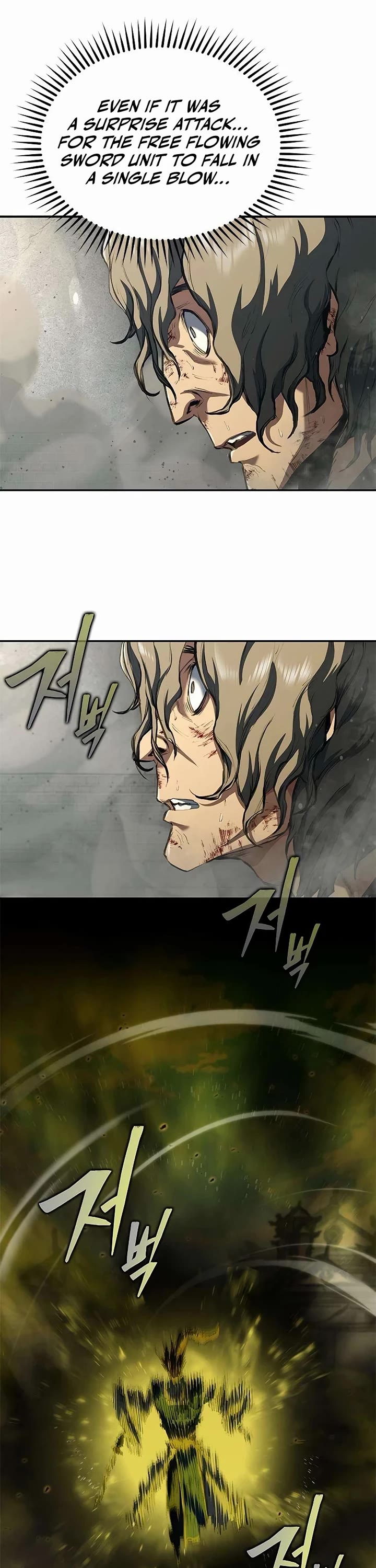Murim Psychopath Chapter 20 page 45 - Chapter 20