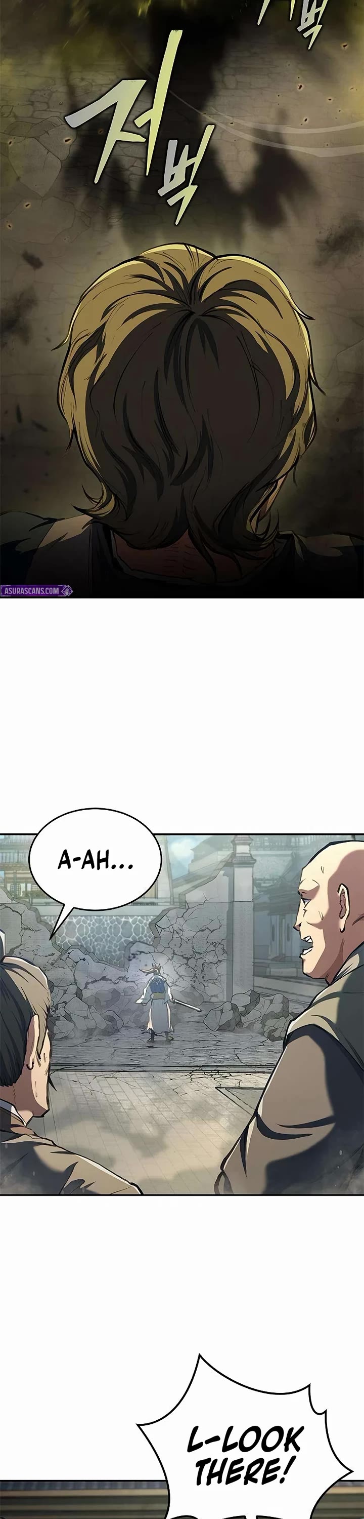 Murim Psychopath Chapter 20 page 46 - Chapter 20