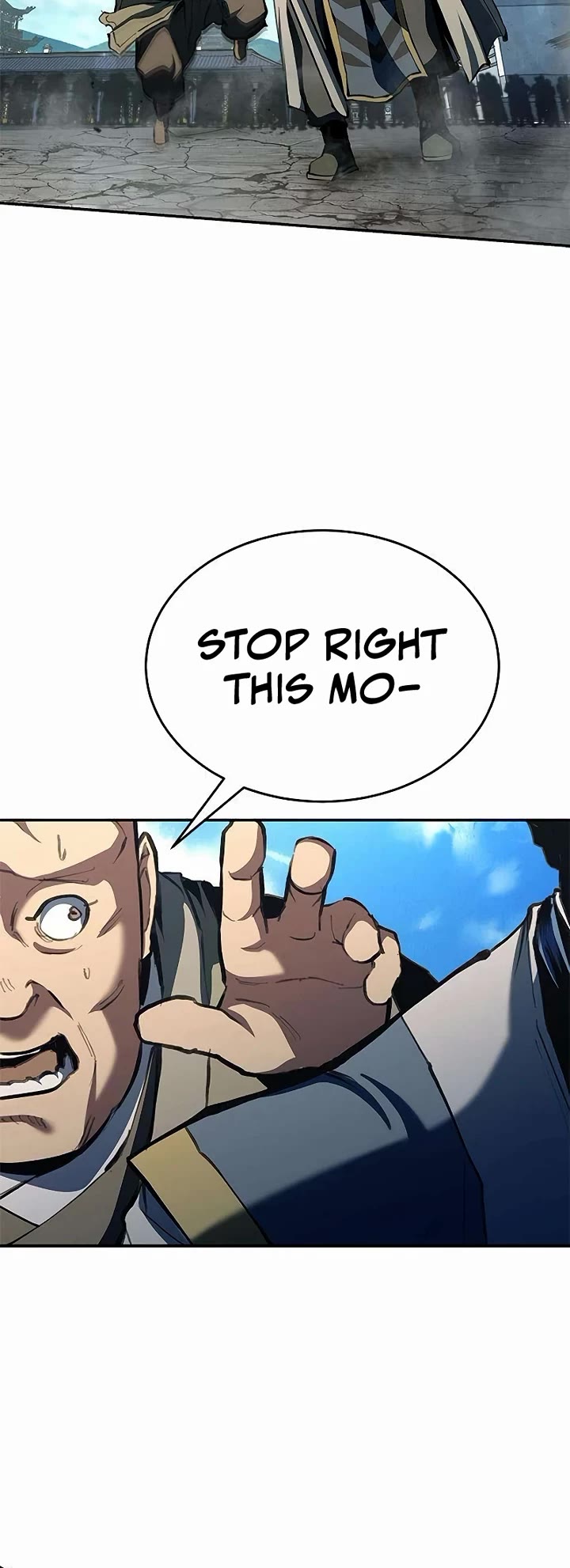 Murim Psychopath Chapter 20 page 48 - Chapter 20