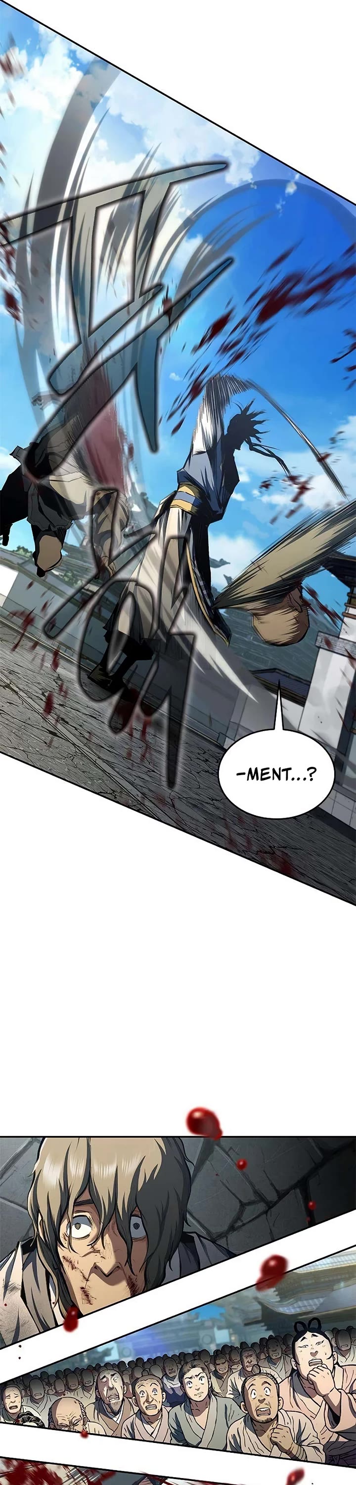Murim Psychopath Chapter 20 page 49 - Chapter 20