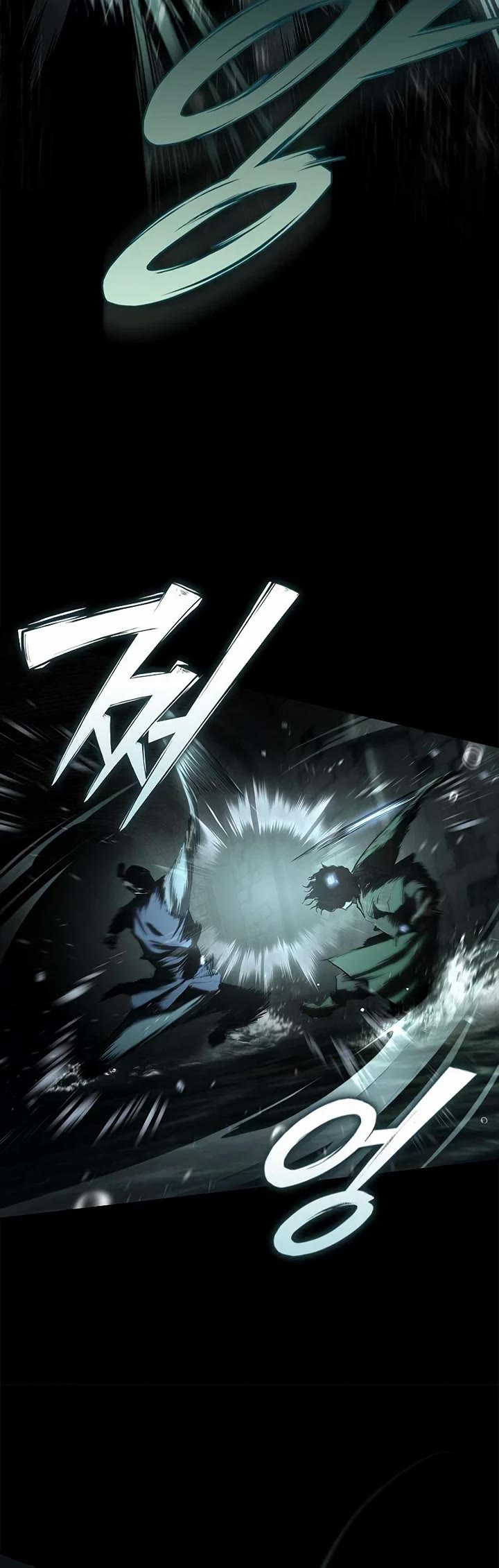 Murim Psychopath Chapter 20 page 5 - Chapter 20