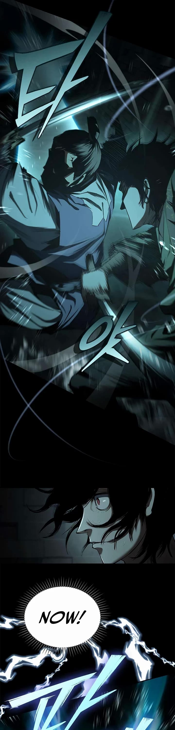 Murim Psychopath Chapter 20 page 6 - Chapter 20