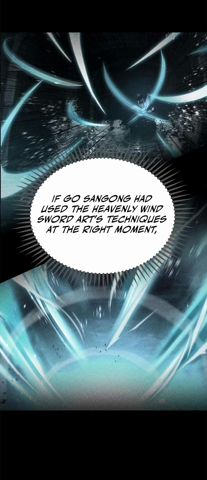 Murim Psychopath Chapter 20 page 9 - Chapter 20