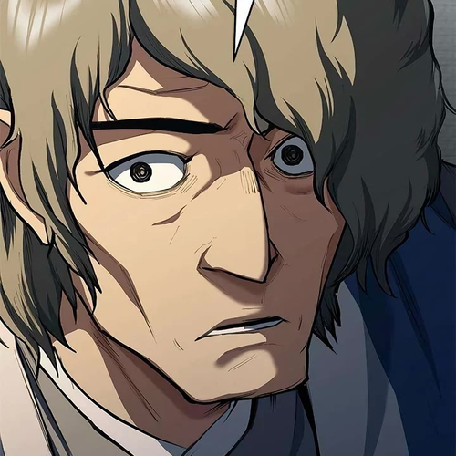 Murim Psychopath Chapter 20 thumbnail