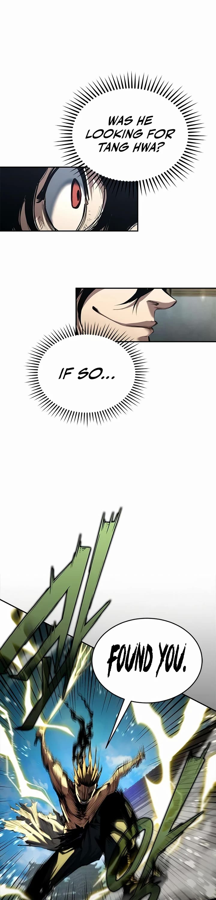 Murim Psychopath Chapter 21 page 15 - Chapter 21