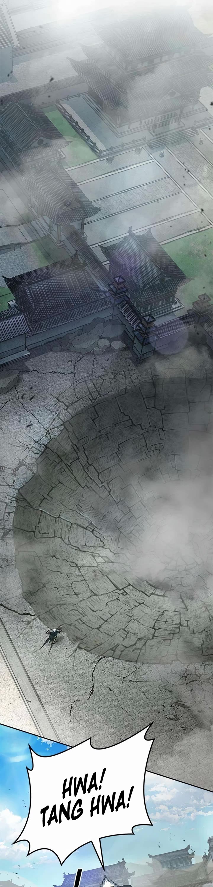 Murim Psychopath Chapter 21 page 24 - Chapter 21