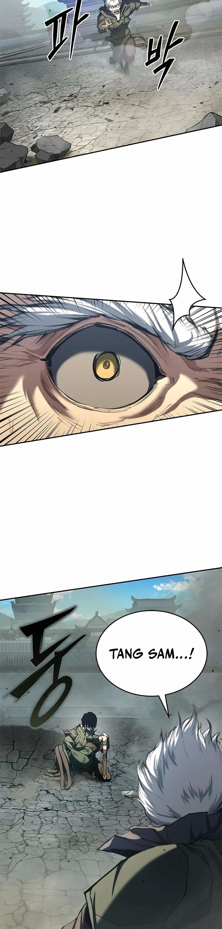 Murim Psychopath Chapter 21 page 25 - Chapter 21