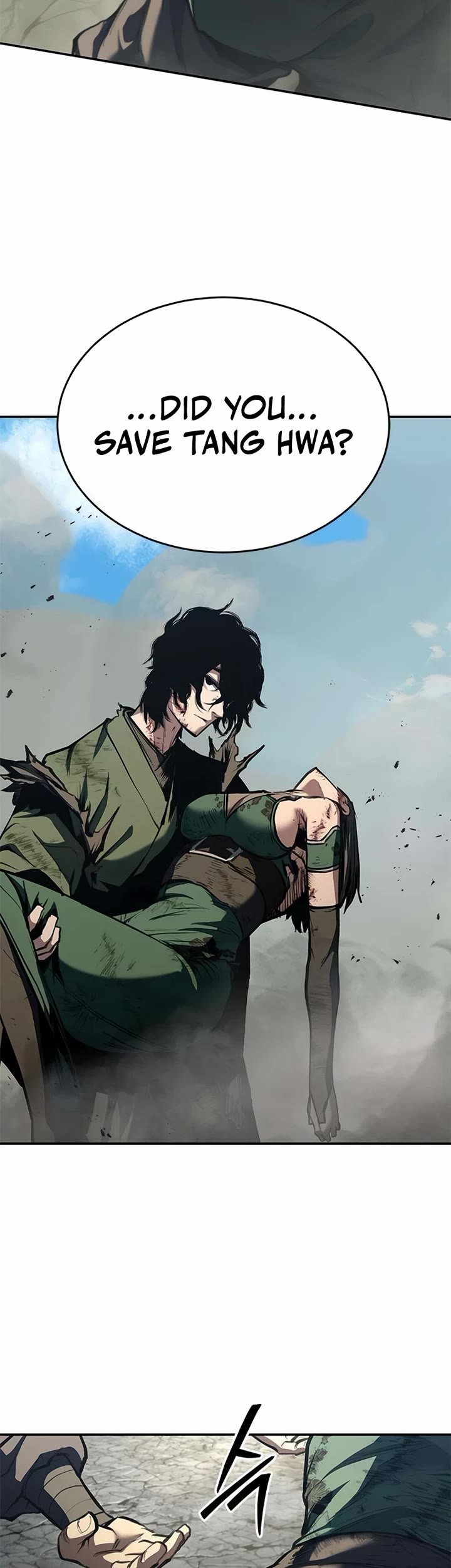Murim Psychopath Chapter 21 page 26 - Chapter 21