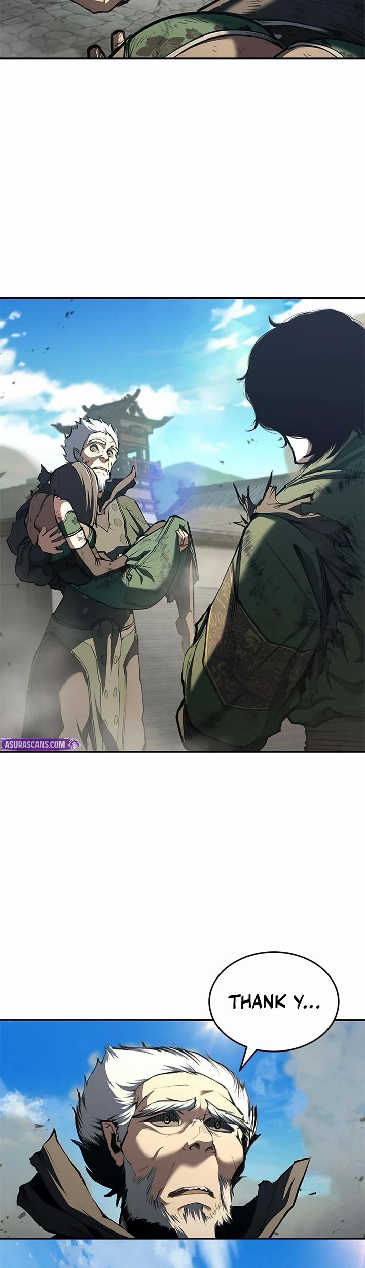 Murim Psychopath Chapter 21 page 27 - Chapter 21