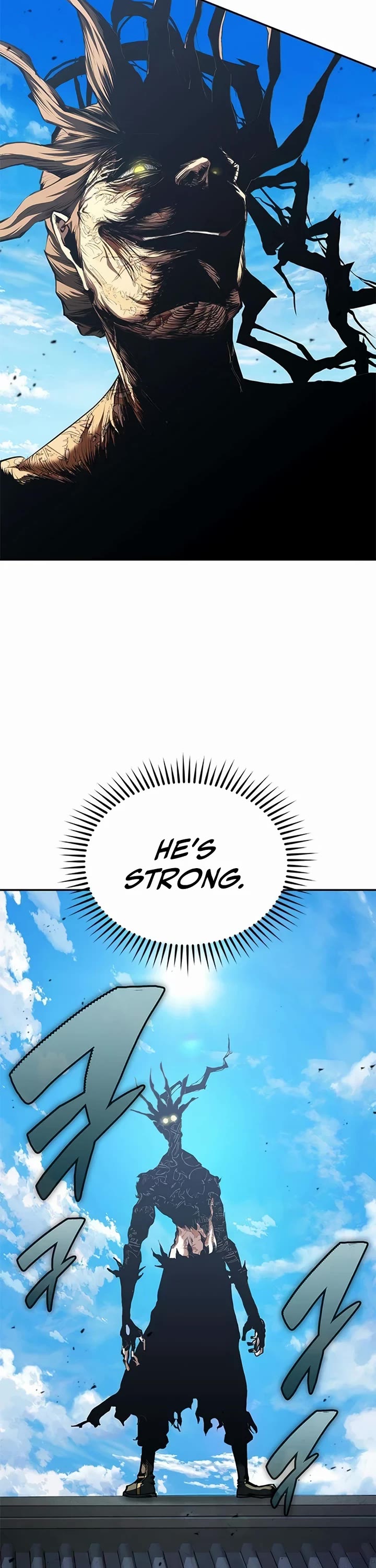 Murim Psychopath Chapter 21 page 29 - Chapter 21
