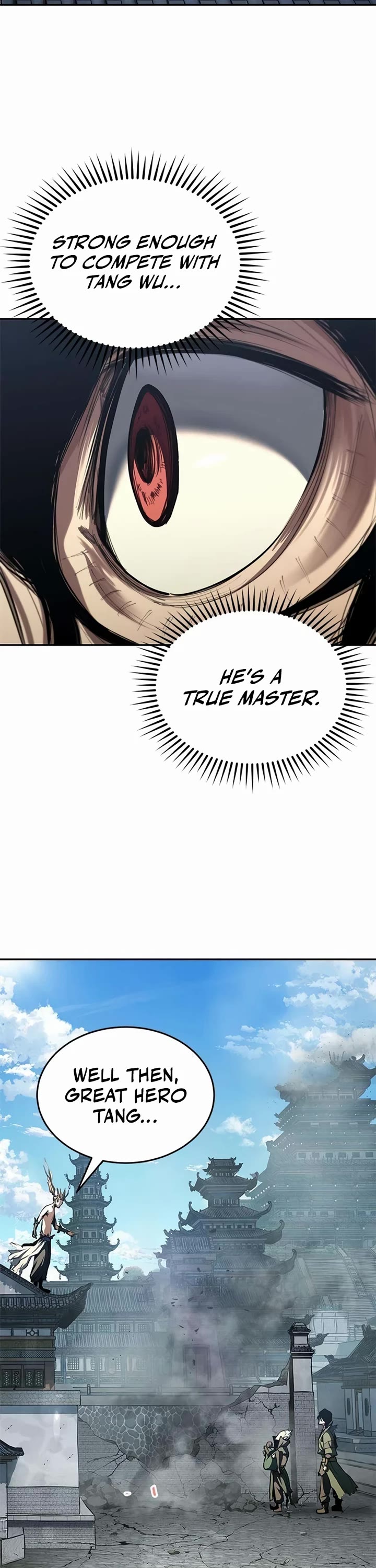 Murim Psychopath Chapter 21 page 30 - Chapter 21