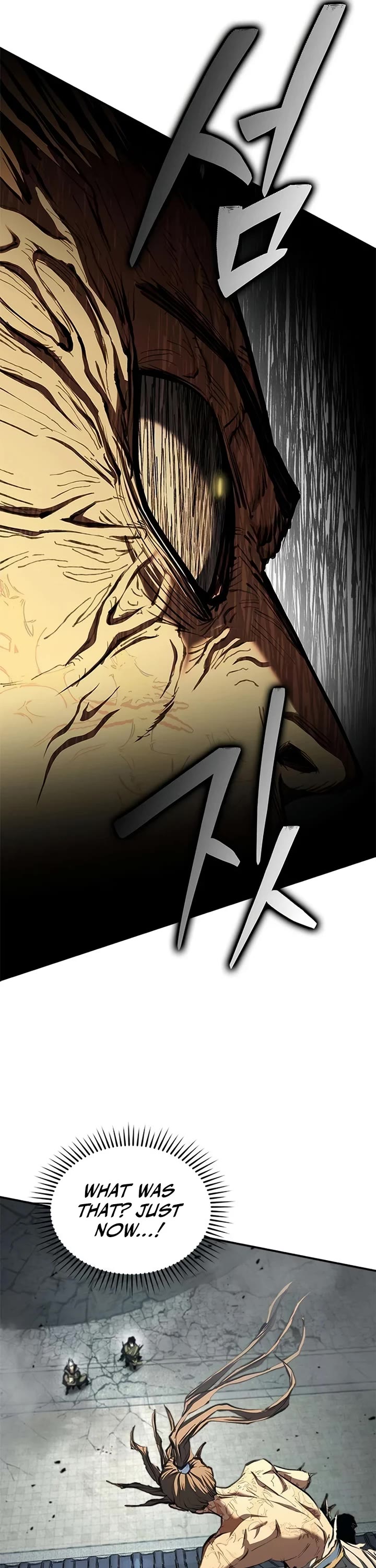Murim Psychopath Chapter 21 page 33 - Chapter 21